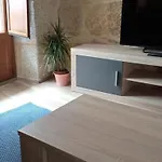 Casa De Piedra Centrica. Nyaraló Ribeira