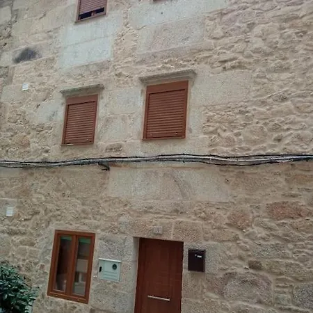 Casa De Piedra Centrica. *