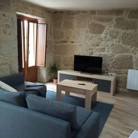 Casa De Piedra Centrica. * 리베이라