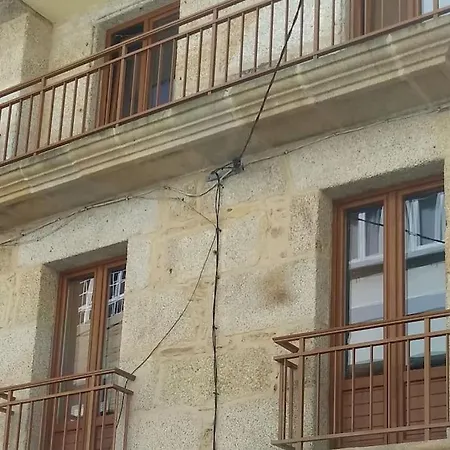 Casa De Piedra Centrica. *