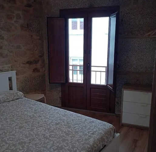 Casa De Piedra Centrica. リベイラ