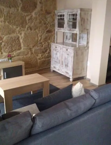 別荘 Casa De Piedra Centrica. *