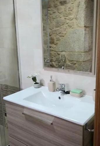 別荘 Casa De Piedra Centrica.