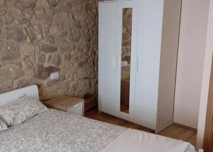 Casa De Piedra Centrica. *